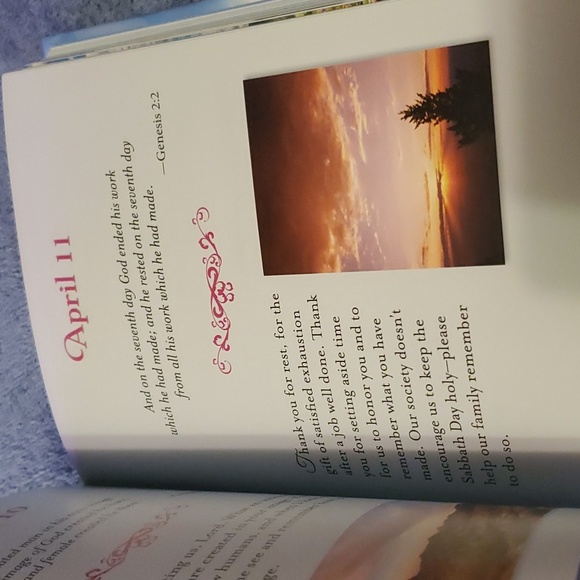 Daily gratitude - Picture 7 of 7